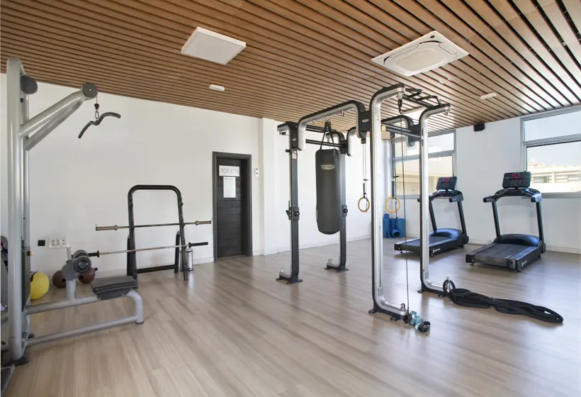 Hotel Coral Cotillo Reef