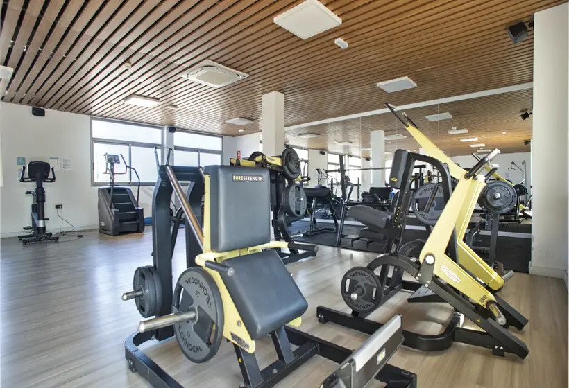 Hotel Coral Cotillo Reef