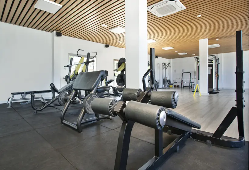 Hotel Coral Cotillo Reef