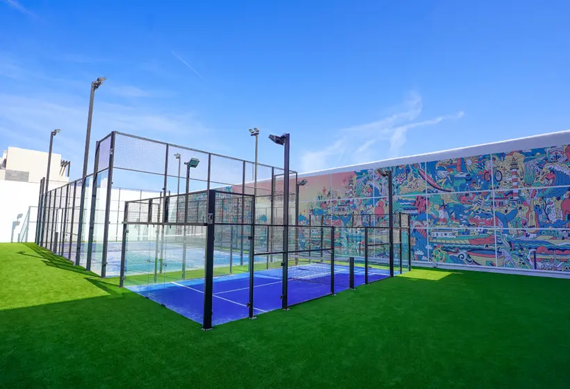 Hotel Coral Cotillo Reef