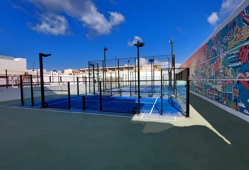 Hotel Coral Cotillo Reef