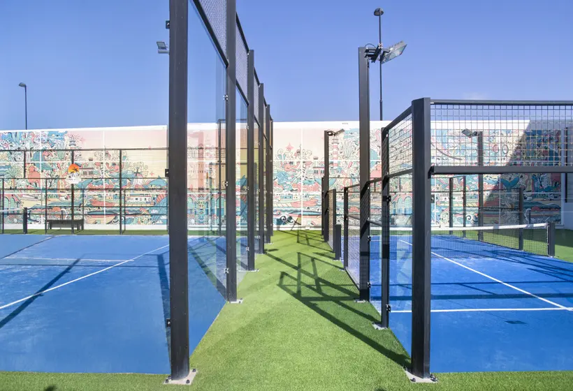 Hotel Coral Cotillo Reef