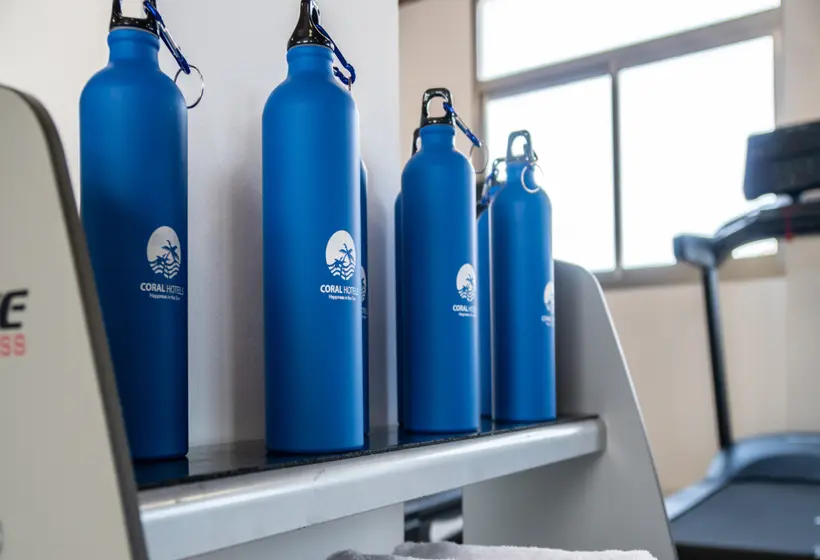 Hotel Coral Cotillo Reef