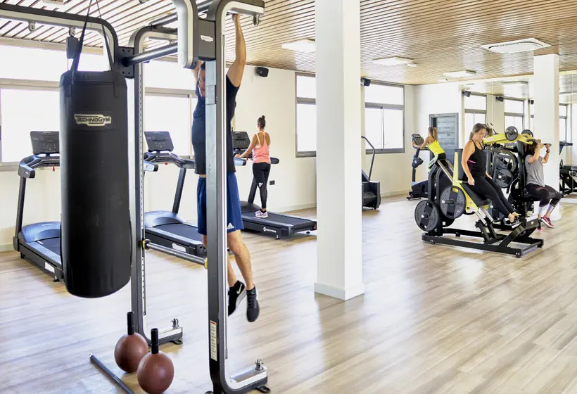 Hotel Coral Cotillo Reef