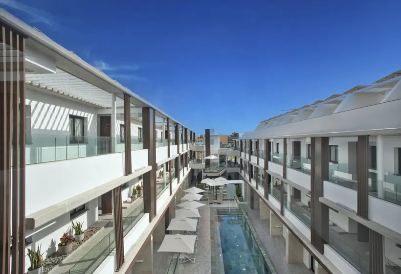 Hotel Coral Cotillo Reef