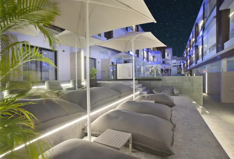 Hotel Coral Cotillo Reef