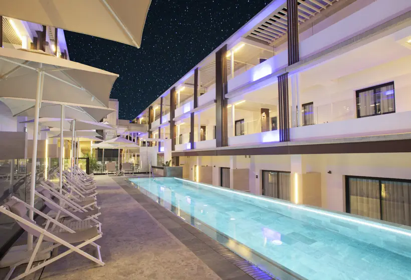 Hotel Coral Cotillo Reef