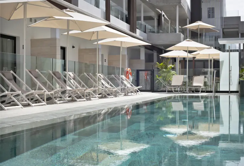 Hotel Coral Cotillo Reef