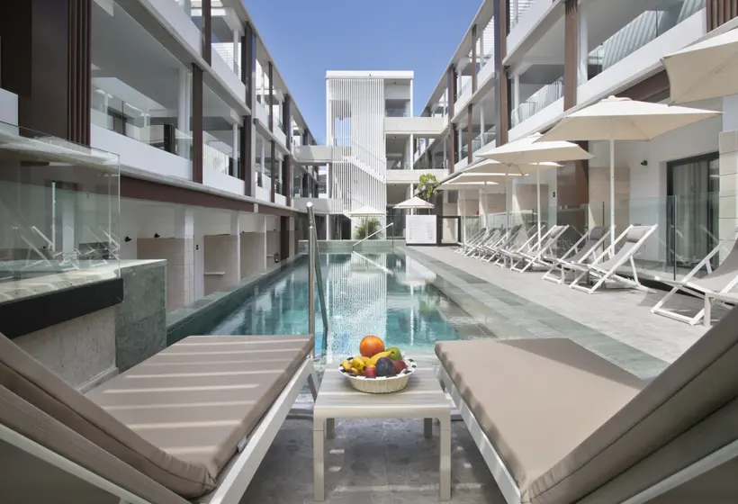 Hotel Coral Cotillo Reef