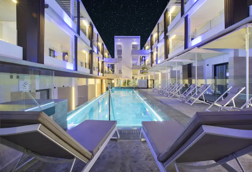 Hotel Coral Cotillo Reef