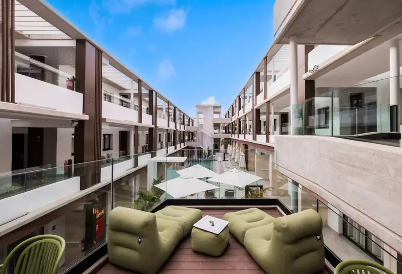 Hotel Coral Cotillo Reef