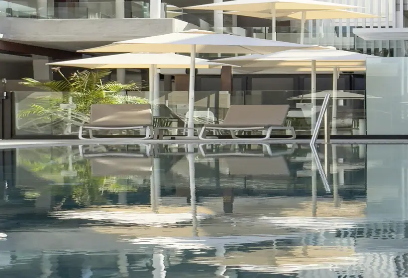 Hotel Coral Cotillo Reef