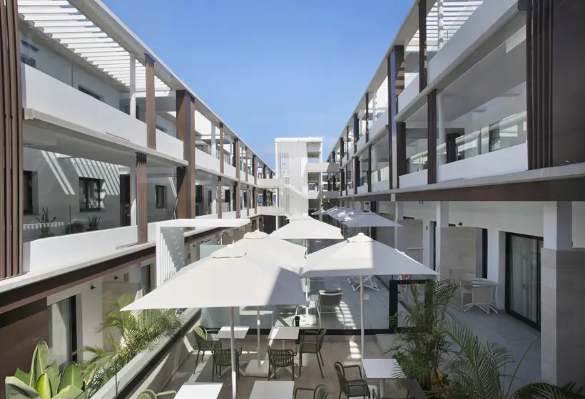 Hotel Coral Cotillo Reef