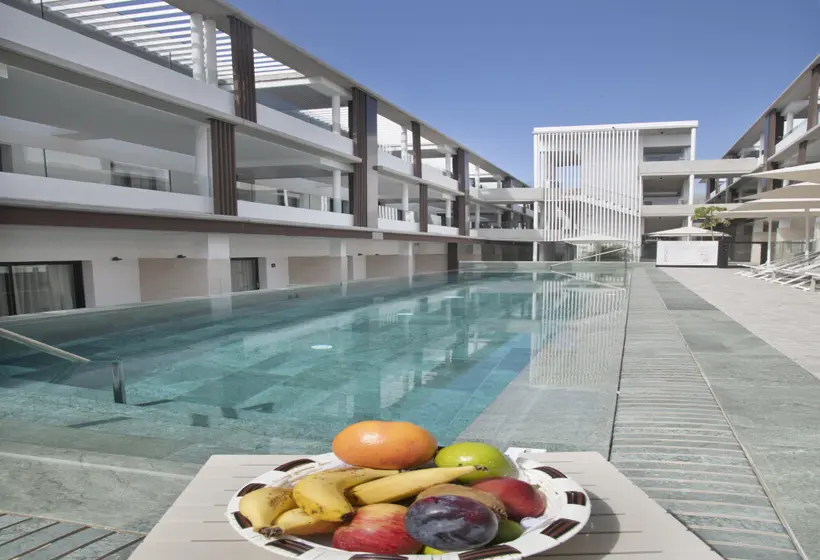 Hotel Coral Cotillo Reef