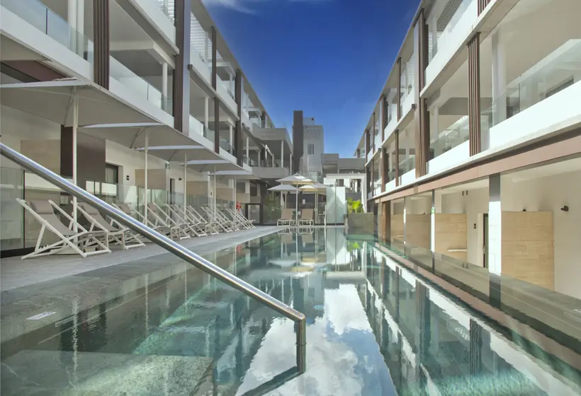 Hotel Coral Cotillo Reef