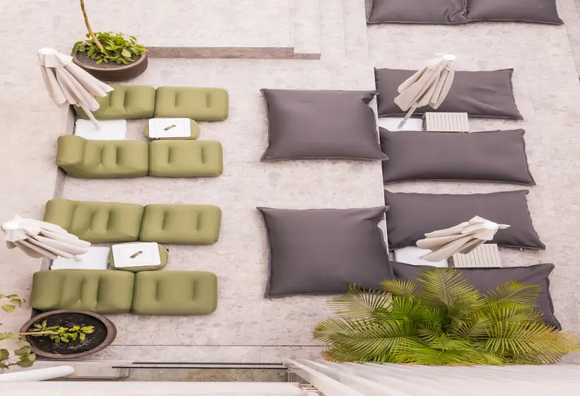 Hotel Coral Cotillo Reef