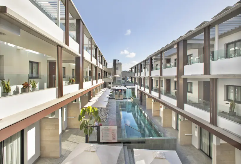 Hotel Coral Cotillo Reef