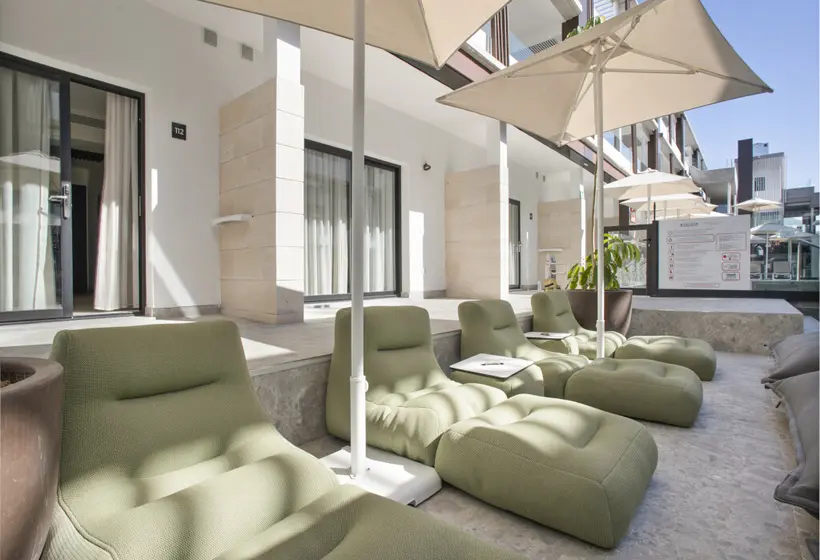 Hotel Coral Cotillo Reef