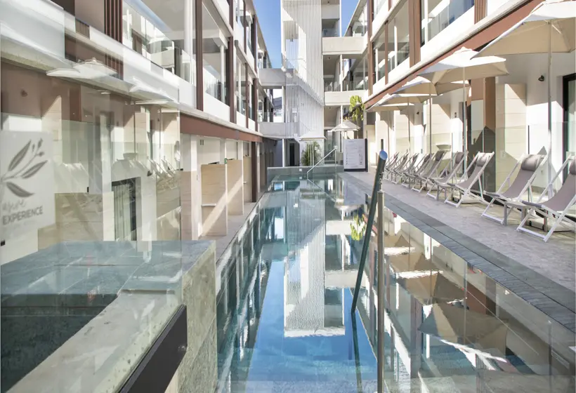 Hotel Coral Cotillo Reef