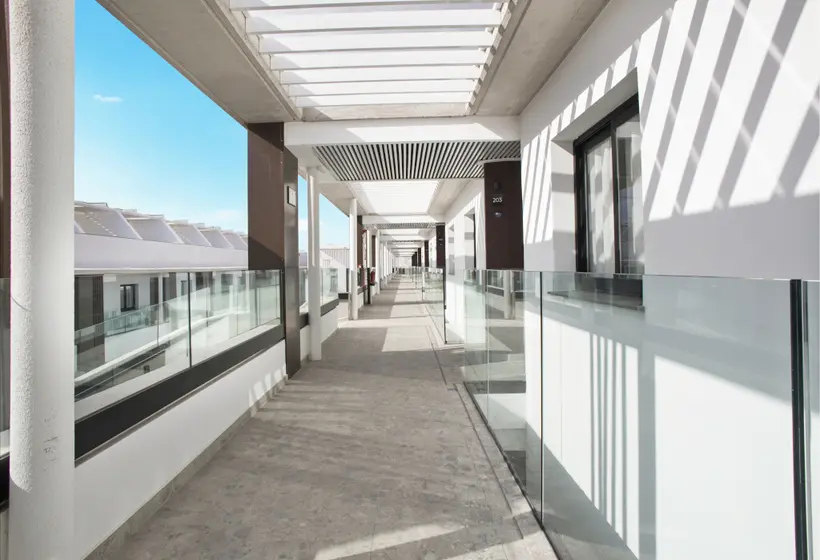 Hotel Coral Cotillo Reef