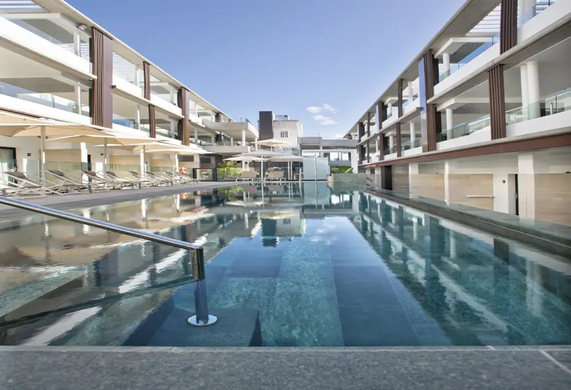 Hotel Coral Cotillo Reef