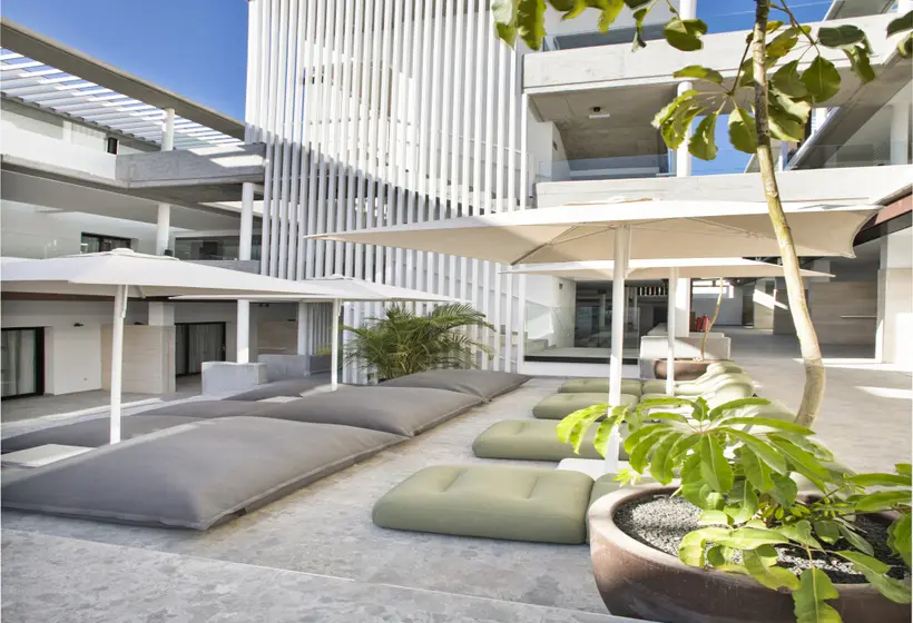 Hotel Coral Cotillo Reef