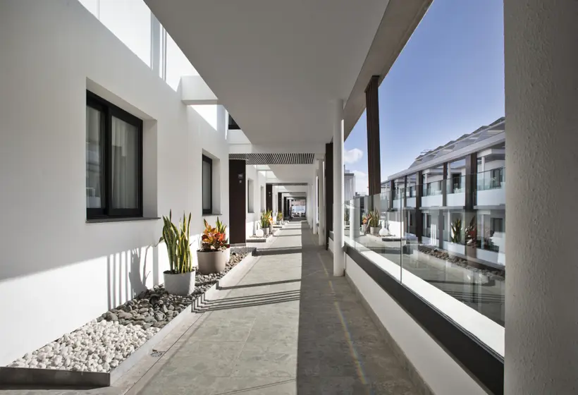 Hotel Coral Cotillo Reef