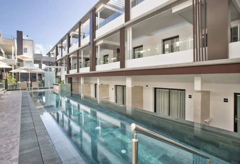 Hotel Coral Cotillo Reef