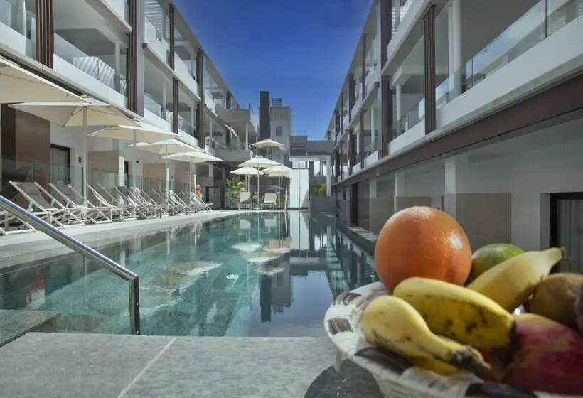 Hotel Coral Cotillo Reef