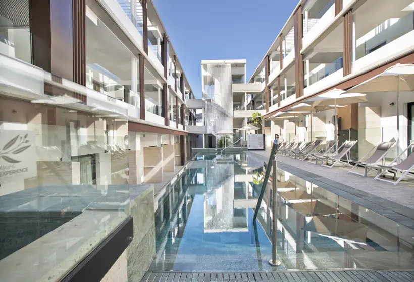 Hotel Coral Cotillo Reef