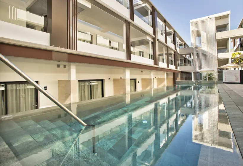 Hotel Coral Cotillo Reef