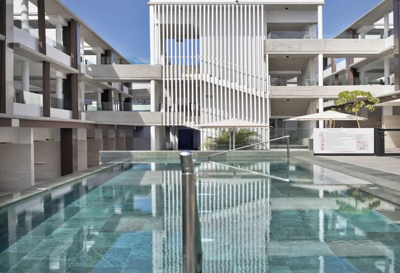 Hotel Coral Cotillo Reef