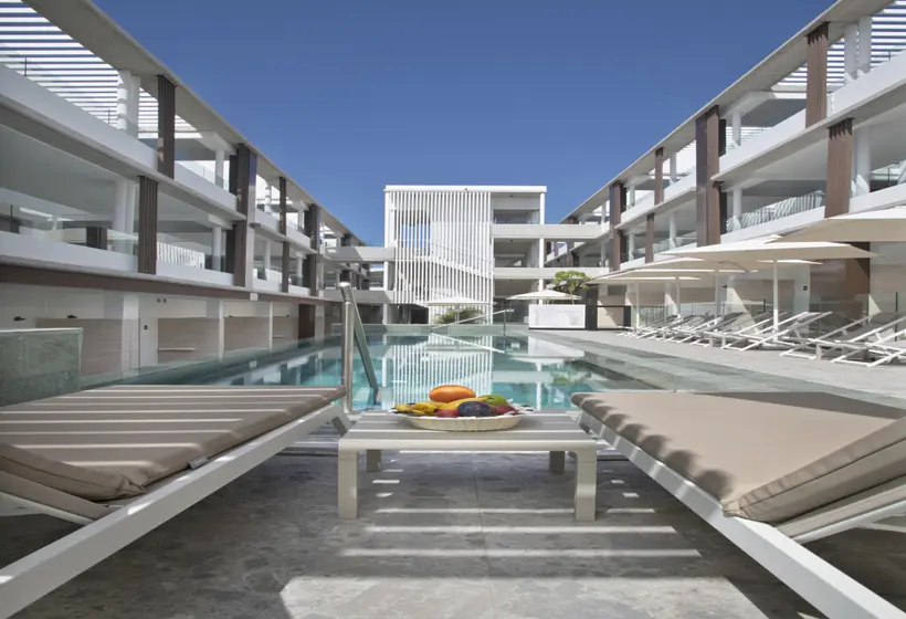 Hotel Coral Cotillo Reef