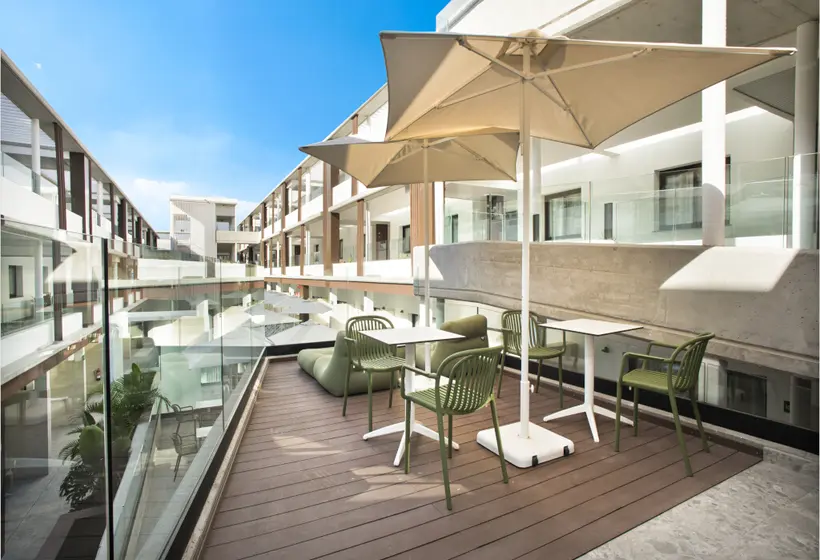 Hotel Coral Cotillo Reef