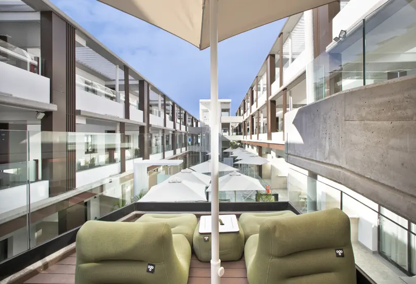 Hotel Coral Cotillo Reef