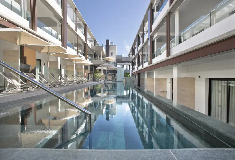 Hotel Coral Cotillo Reef