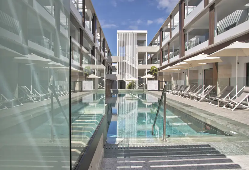 Hotel Coral Cotillo Reef