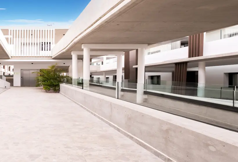 Hotel Coral Cotillo Reef