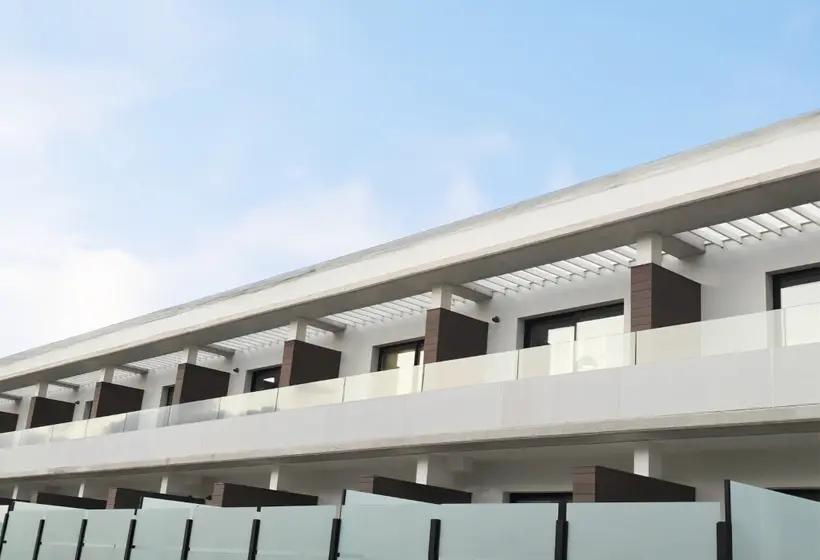 Hotel Coral Cotillo Reef