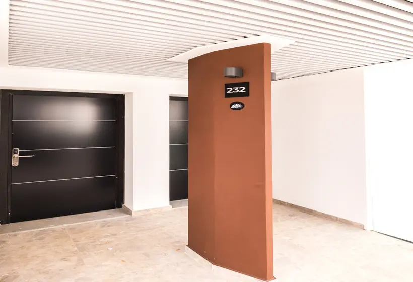 Hotel Coral Cotillo Reef