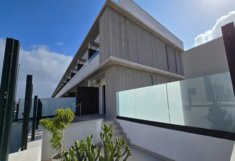 Hotel Coral Cotillo Reef