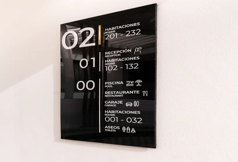 Hotel Coral Cotillo Reef