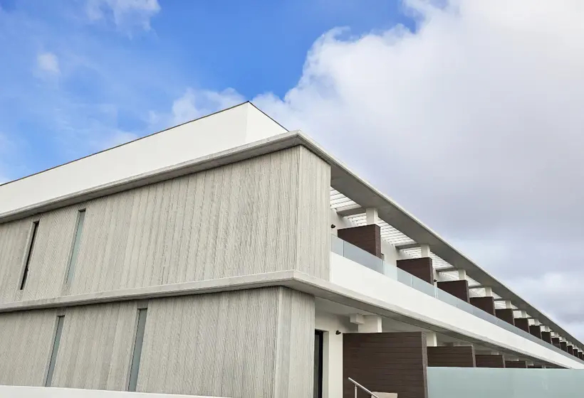 Hotel Coral Cotillo Reef