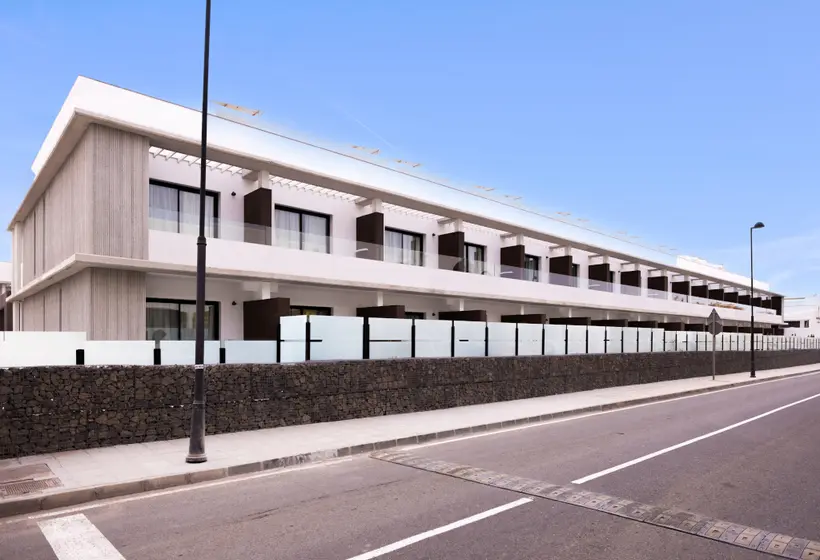 Hotel Coral Cotillo Reef