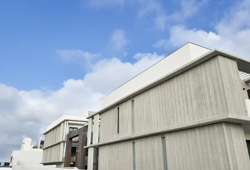 Hotel Coral Cotillo Reef