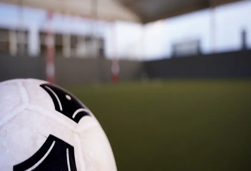 Hotel Coral Cotillo Reef