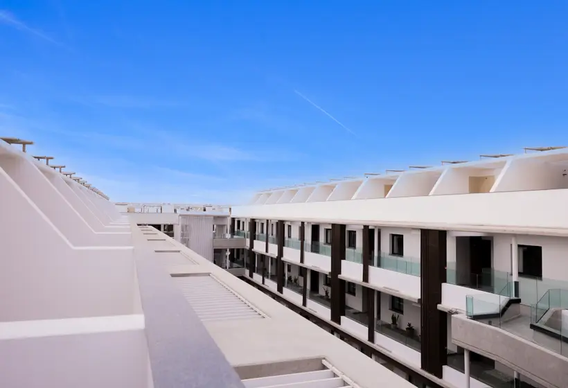 Hotel Coral Cotillo Reef