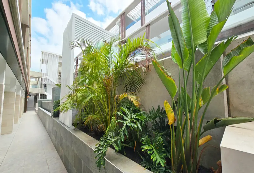 Hotel Coral Cotillo Reef