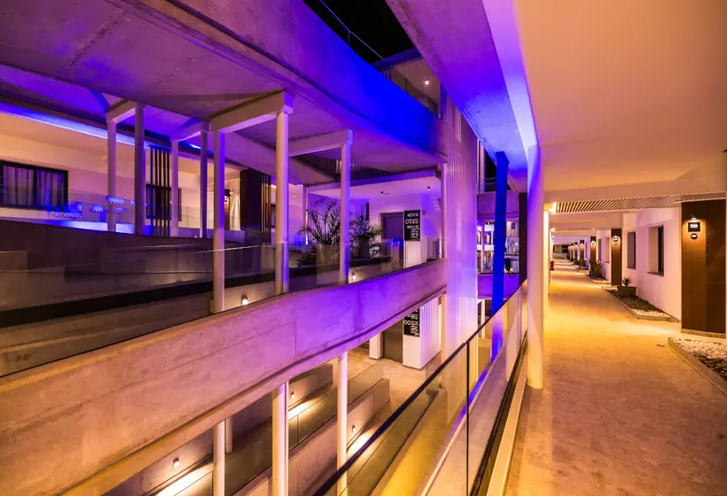 Hotel Coral Cotillo Reef