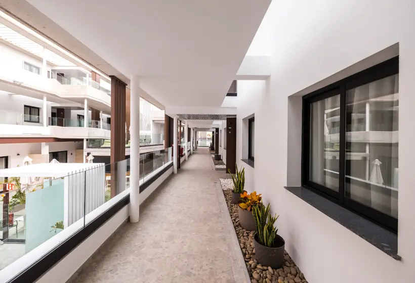 Hotel Coral Cotillo Reef